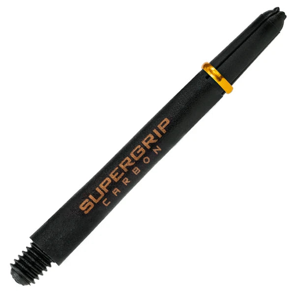 Supergrip Carbon Shafts