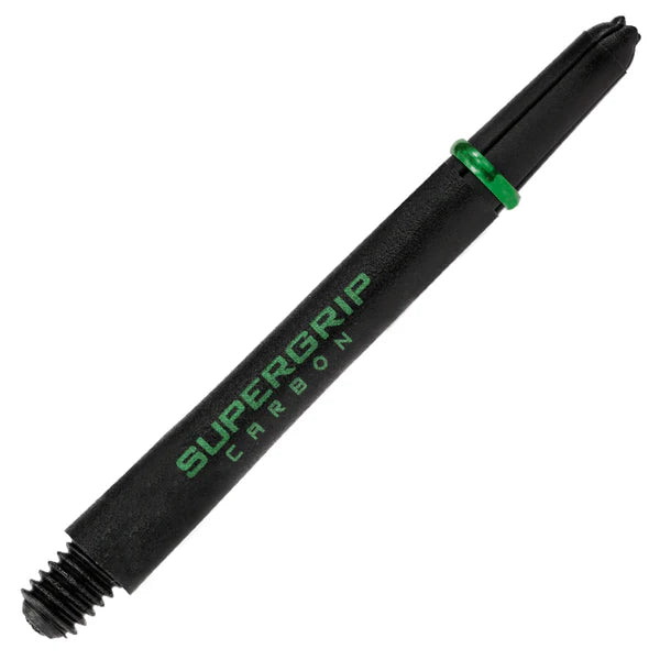 Supergrip Carbon Shafts