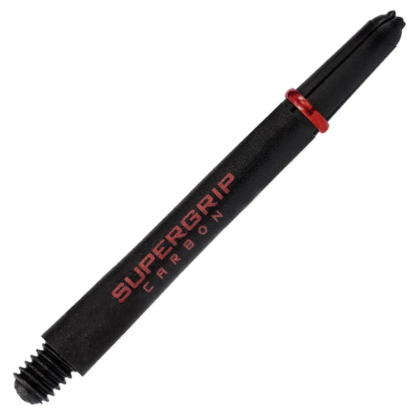 Supergrip Carbon Shafts