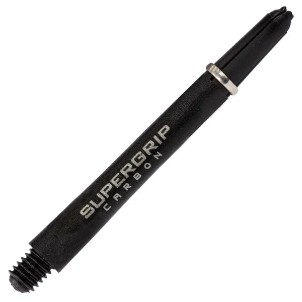 Supergrip Carbon Shafts