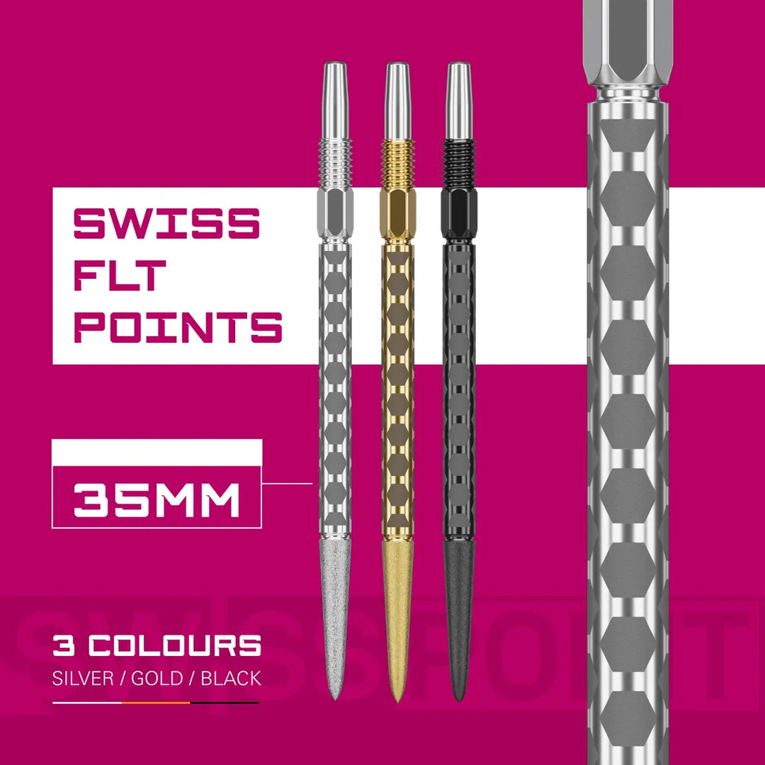 Swiss FLT Points