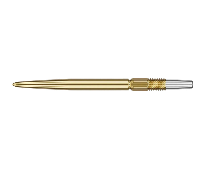 Swiss Standard Points