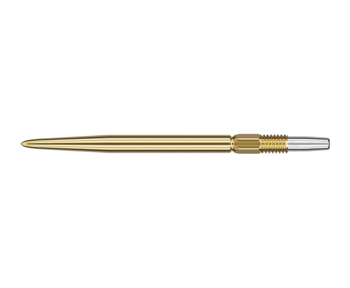 Swiss Standard Points