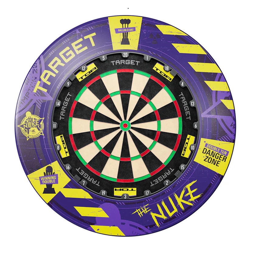 Luke Littler World Champ Bundle Pack