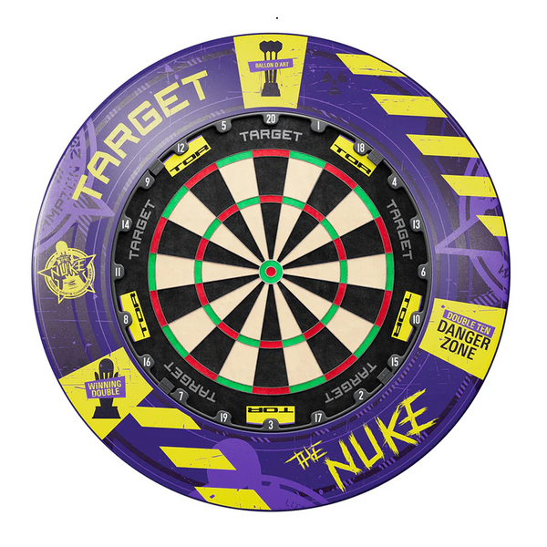 Luke Littler World Champ Bundle Pack