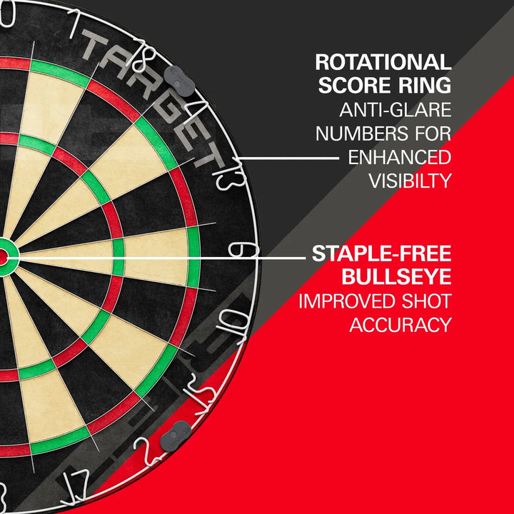 Target Rift Dartboard