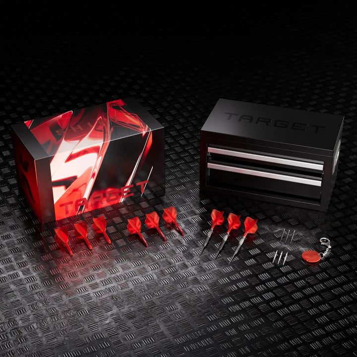 Target Shift Swiss Point Darts 90% Tungsten
