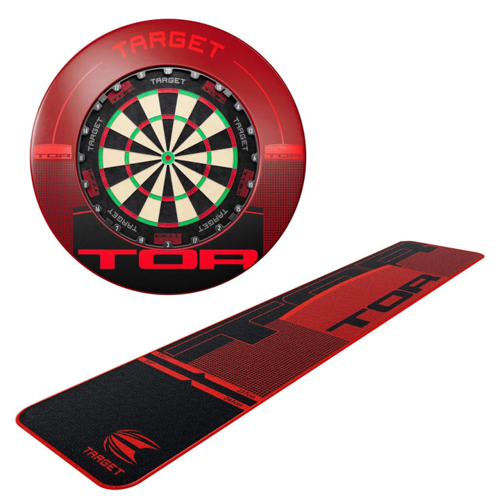 Target TOR Ultimate Home Setup