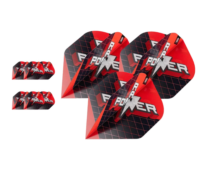 Phil Taylor 9FivePower G11 Pro Ultra Flights No.2 (3 Sets)