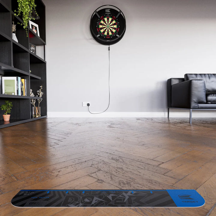 Player Throw Line 2025