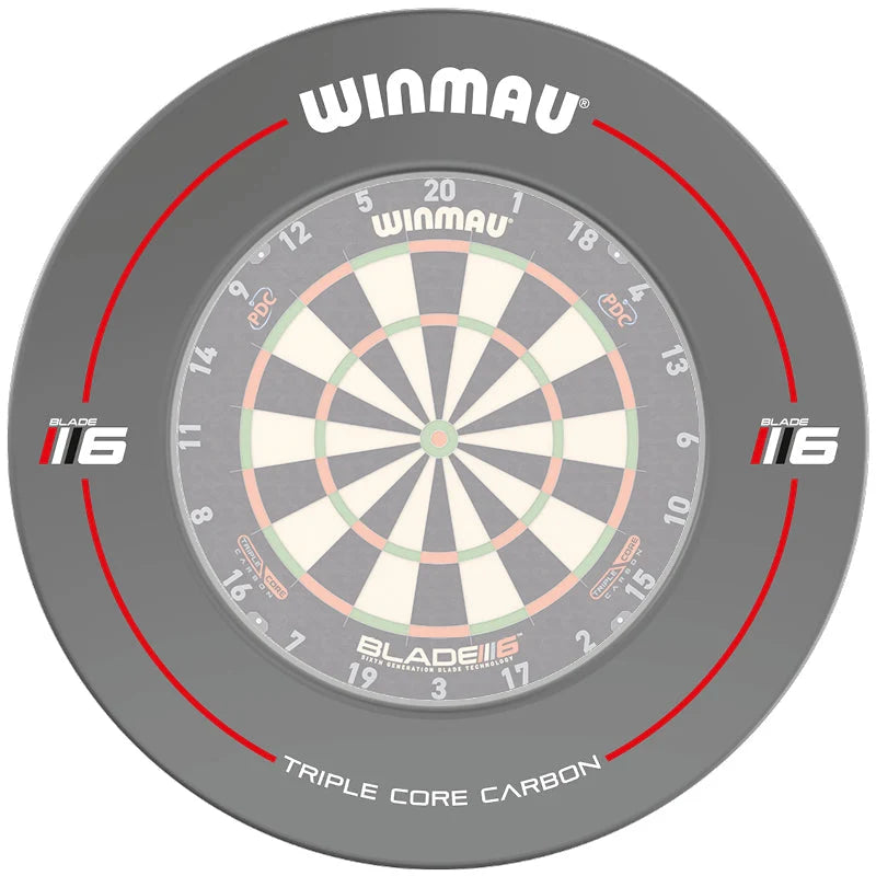 Winmau Blade 6 Triple Core Surround