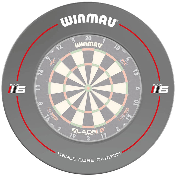 Winmau Blade 6 Triple Core Surround