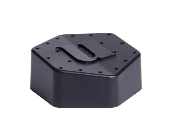 Unicorn Ultra Dart Stand Black (Holds 6 Sets)