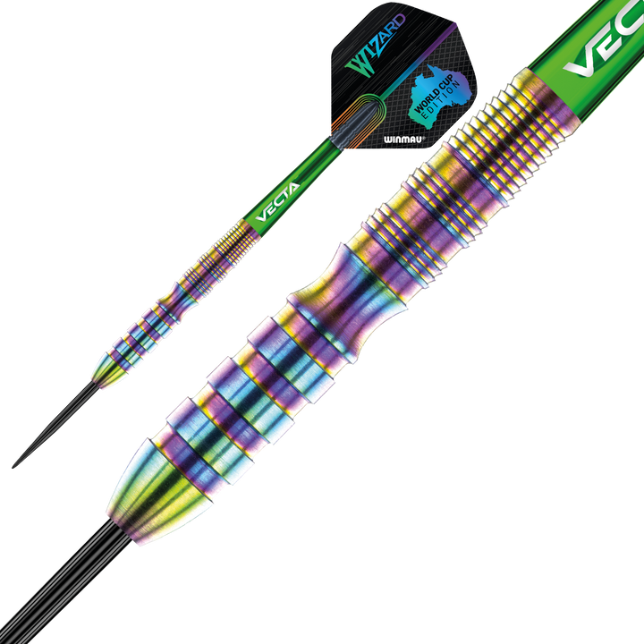 Simon Whitlock World Cup SE Darts 90% Tungsten