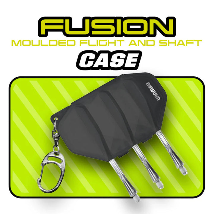 Winmau Fusion Moulded Case
