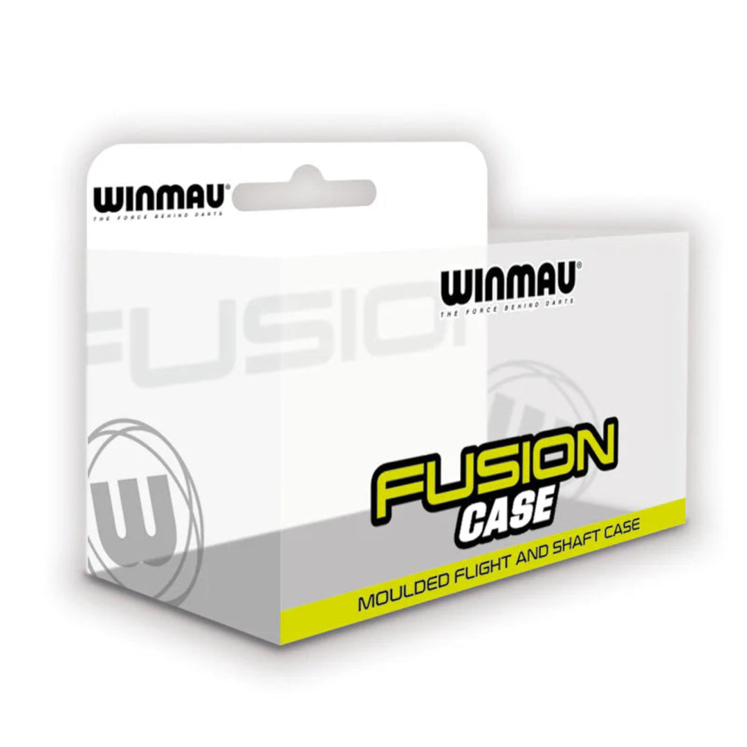 Winmau Fusion Moulded Case
