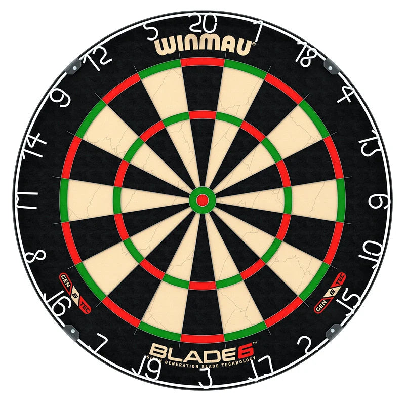 Winmau PDC Surround &amp; Darts Set