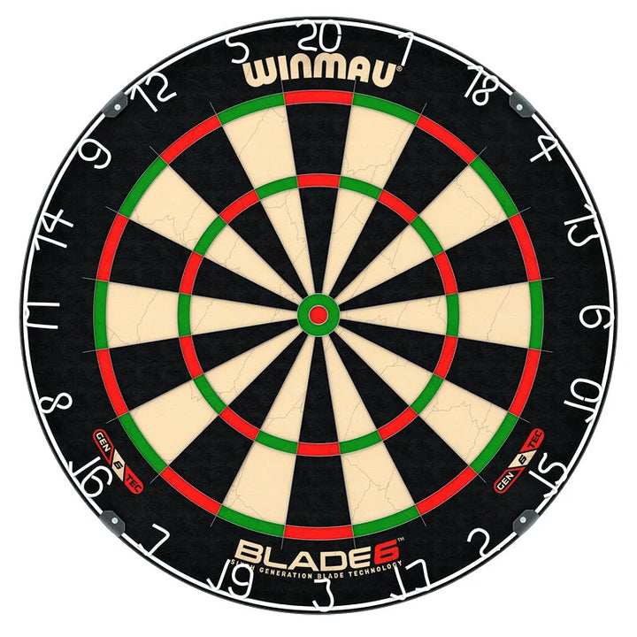 Winmau PDC Surround &amp; Darts Set