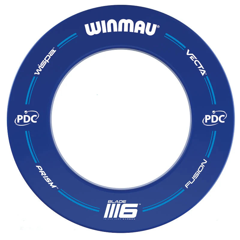 Winmau PDC Surround &amp; Darts Set
