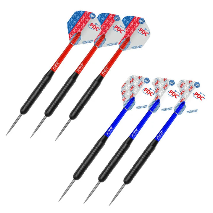 Winmau PDC Surround &amp; Darts Set