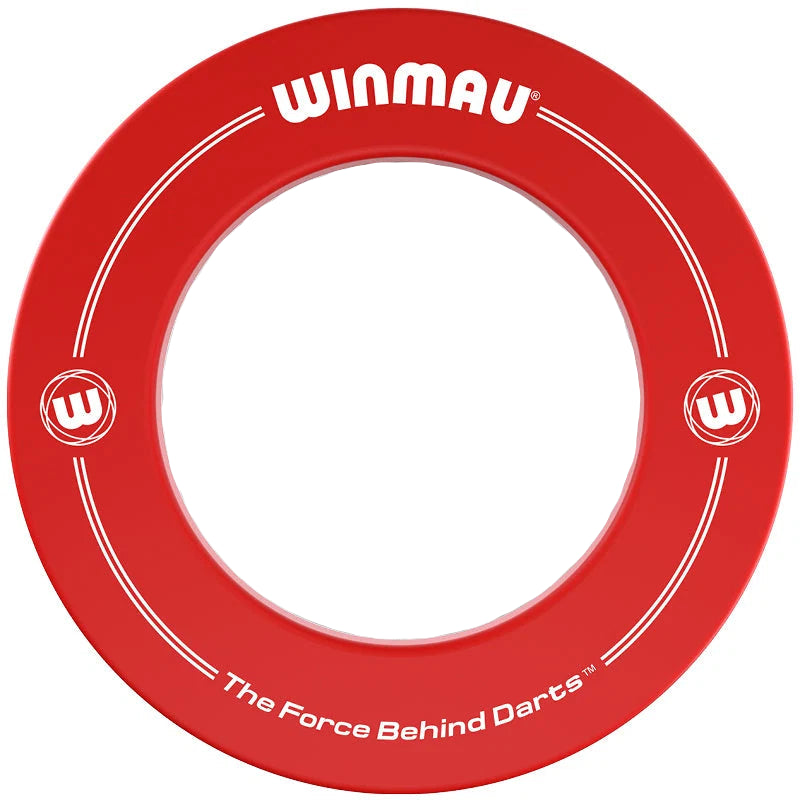 Winmau Printed Dartboard Surround