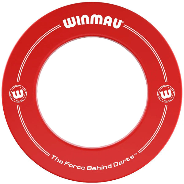 Winmau Printed Dartboard Surround