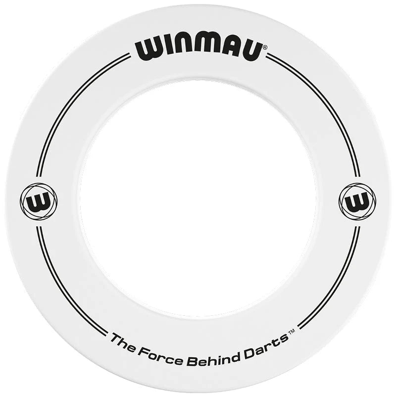 Winmau Printed Dartboard Surround