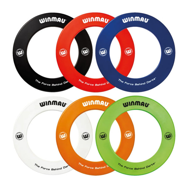 Winmau Printed Dartboard Surround