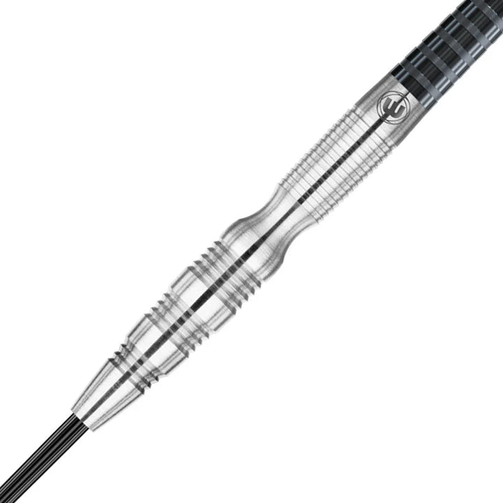 Simon “The Wizard” Whitlock Steel Tip Darts 90% Tungsten
