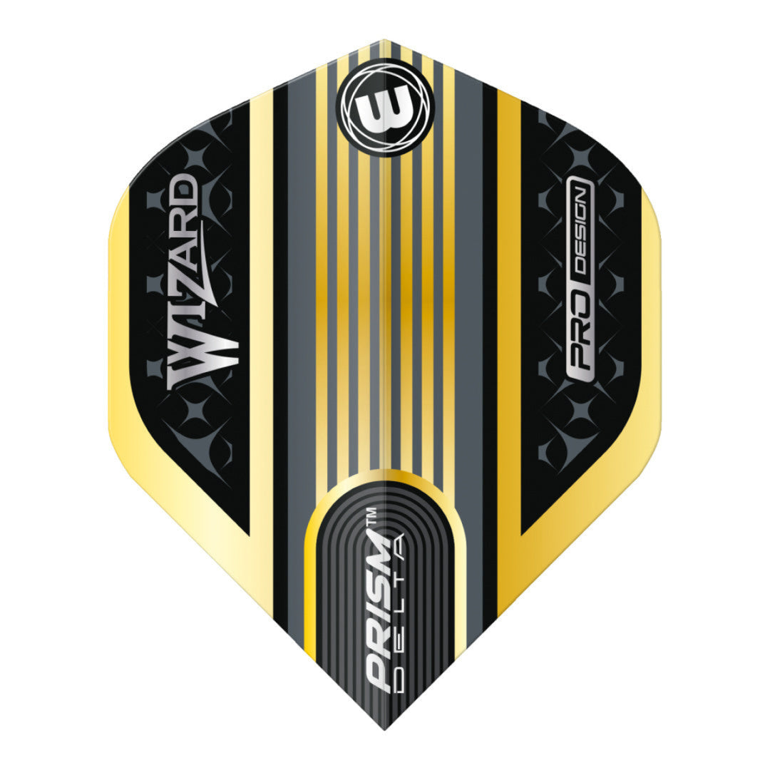 Wizard Prism Delta Flights