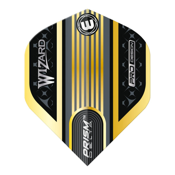 Wizard Prism Delta Flights