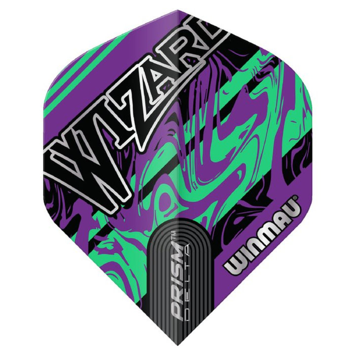 Wizard Prism Delta Flights