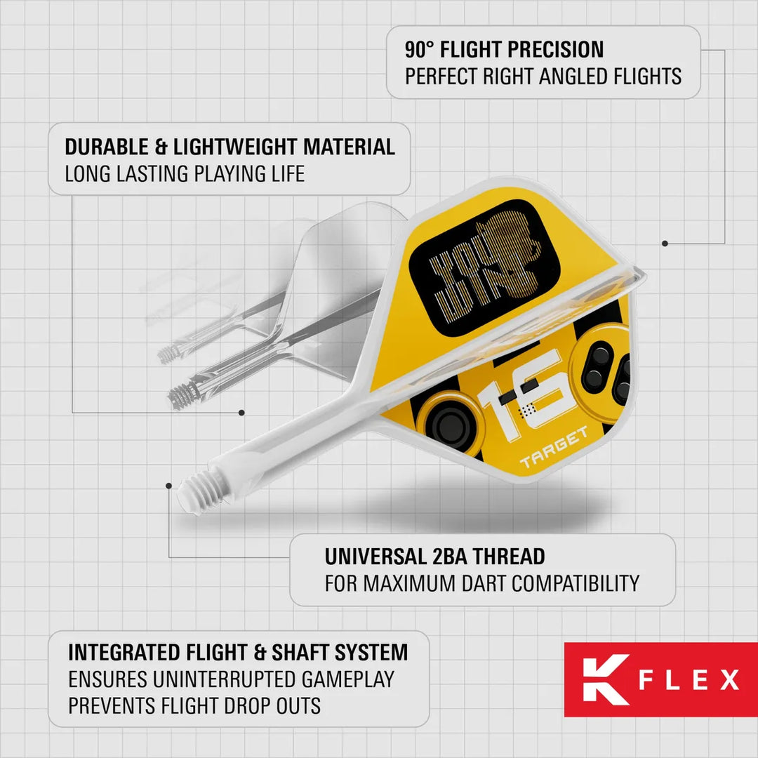 You Win K-Flex No.2
