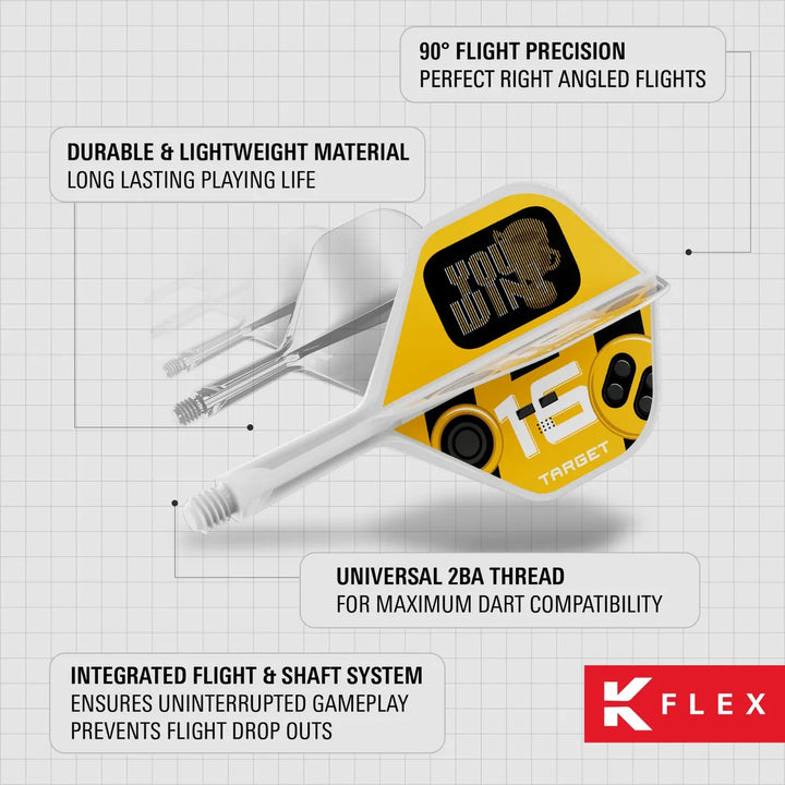 You Win K-Flex No.2