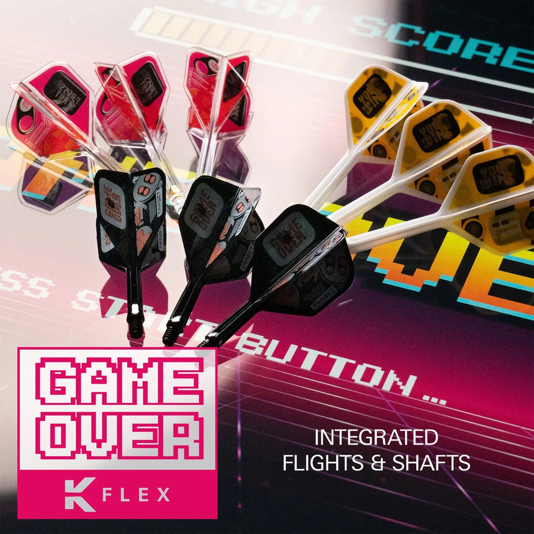 You Win K-Flex No.2
