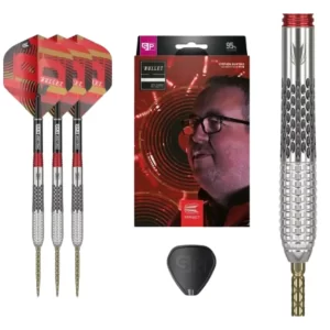 Stephen Bunting G5 SP Darts 95 Tungsten