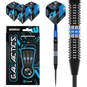 Galactics steel tip darts