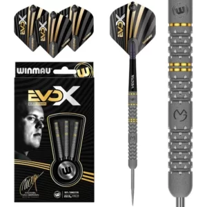 Mvg Evox